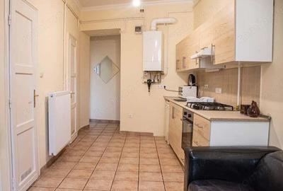 Garsonieră decomandată în Muncii