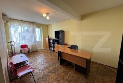 Spatiu de birou, 2 camere, etaj 3, zona Patria - 3