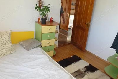 Vand casa in sistem P+M, are suprafa?a utila 160 mp,finisata integral ?i echipata complet. - 11