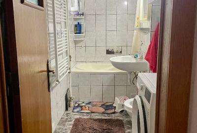 Apartament cu 4 camere decomandat, mobilat în Ostroveni - 14