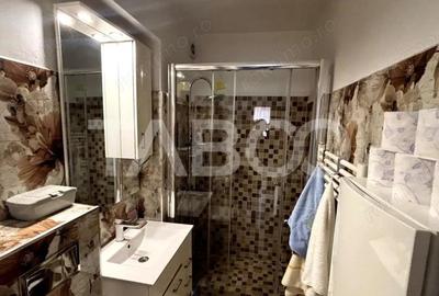 Apartament cu 3 camere decomandat, mobilat în Ștrand - 3