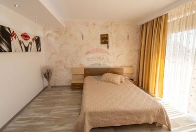 Casa de vanzare 6 cam, 255mpu,independenta energetic, Popesti-Leordeni - 8