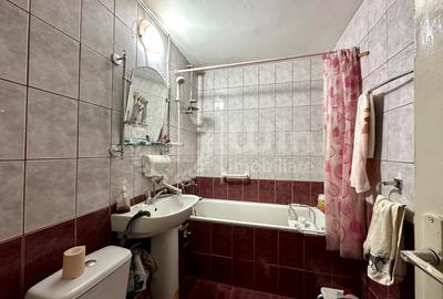 Apartament 2 camere | Decomandat | 53mp | Etaj 1 | Dorobantilor - 7
