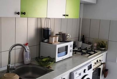 Apartament cu 2 camere decomandat, mobilat în Aleea Sporturilor - 5