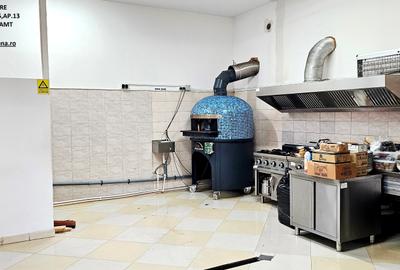 Spatiu comercial/Restaurant,terasa, gradina de vara, 1 Mai, de inchiriat - 5