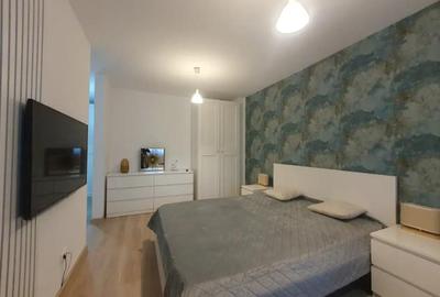 Apartament cu 3 camere decomandat, mobilat în Astra - 5