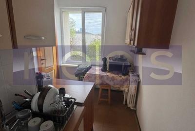 Apartament cu 2 camere semidecomandat, mobilat în Floreasca - 5