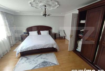 Casă cu 6 camere cu Teren 2000 Mp în Rădăuți - 6