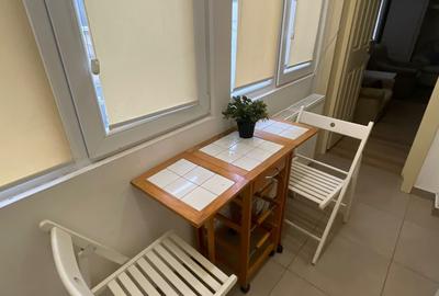 Apartament tip duplex cu centrala proprie la Cismigiu - 5
