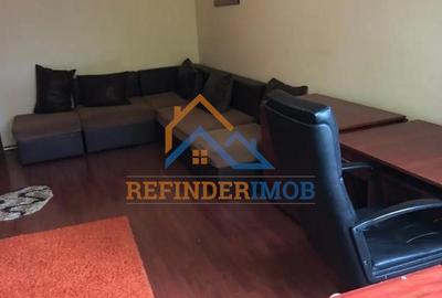 Garsonieră decomandată, mobilată în Rahova - 2