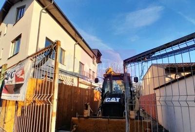 OCAZIE!!! vanzare teren 500 mp Giulesti - 9