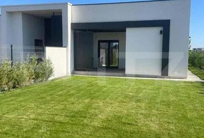 Casa moderna, 3 camere, 94mp - Covaci! - 4