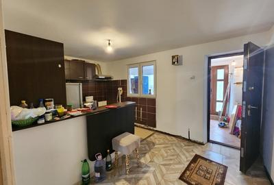 CASA CU 3 CAMERE , STRADA VECHE-NICOLINA , POSIBILITATE SCHIMB CU APARTAMENT - 6