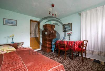 Casa cu 5 camere de vanzare | Dumbrava, Prahova I Comision 0% - 15