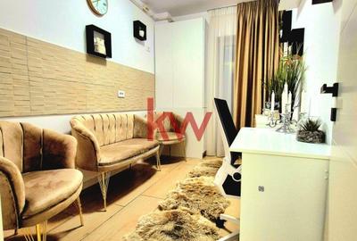 Apartament 2 camere cu balcon si parcare inclusa, la marginea lacului Aroneanu - 3