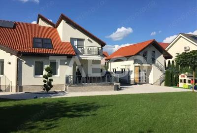 Casă cu 5 camere cu Teren 1000 Mp în Central - 6