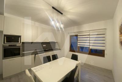 Apartament 3 camere de inchiriat parter 2 parcari Vasile Aron Sibiu Apartament 3 camere de inchiriat parter 2 parcari Vasile Aron Sibiu - 2