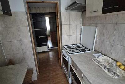 Apartament cu 2 camere semidecomandat, mobilat în Dacia - 6