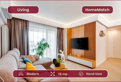 Cortina North || 3 camere || Comision 0% Cortina North || 3 camere || Comision 0% - 2