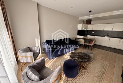 Apartament 3 camere de vanzare cu gradina 53mp  II Pipera II Parcare - 3