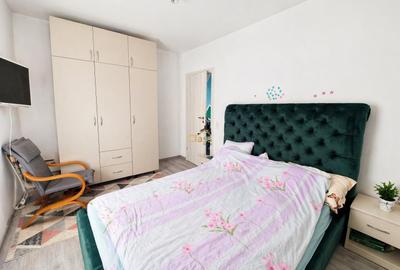 Apartament cu 3 camere decomandat, mobilat în Baciu - 5