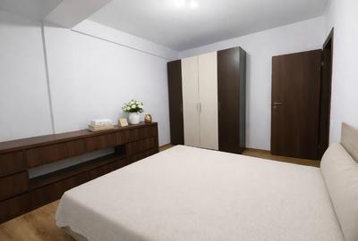 Apartament cu 3 camere semidecomandat în Apărătorii Patriei - 9