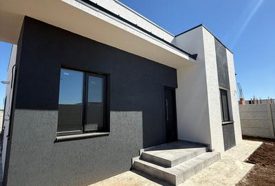 Vila Individuala / 4 Camere / 2 Bai / Teren 440 mp / Gata de mutare - 3