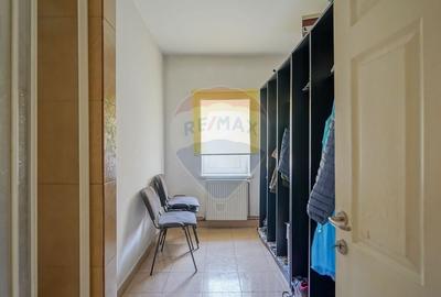 CASA CU SPATIU COMERCIAL SI PARCARE | PIATA UNIRII 12BIS BRASOV SCHEI - 51