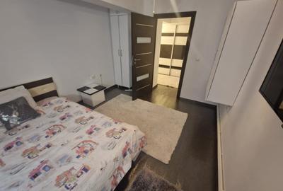 Tomis Nord- 2 camere decomandate 75mp, mobilat, etaj 2, bloc 2010 constructie - 3