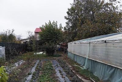 Vila Cu Teren 3.617 Mp, Dubla Deschidere Locuin?a +Investi?ie-Jilava - 11