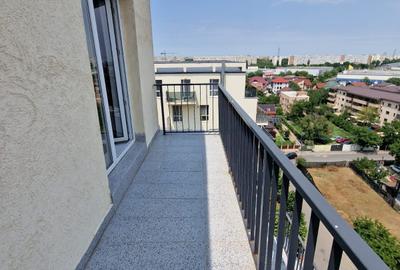 2 camere bloc noun B RANCOVEANU ADIACENT - 5