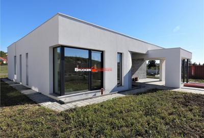 Casă cu 4 camere cu Teren 570 Mp în Central - 3