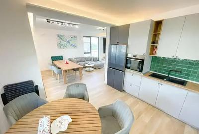 Lilium Forest Villas-Locuințe Moderne la Nord de București - 9