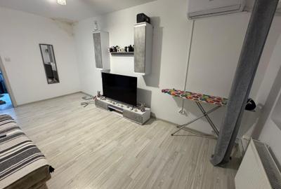 Apartament cu 2 camere decomandat în Dacia - 12