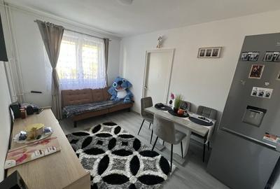 Apartament cu 2 camere semidecomandat în Central - 2