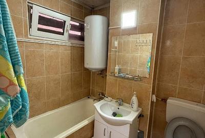 Apartament cu 2 camere decomandat în Central - 1