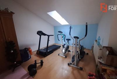 Casă individuală cu 6 camere cu Canalizare în Iosefin - 14