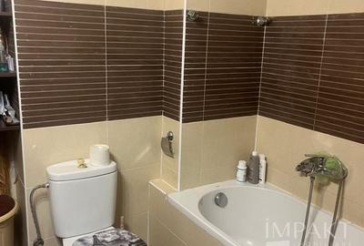 Apartament cu 2 camere semidecomandat, mobilat în Gheorgheni - 6