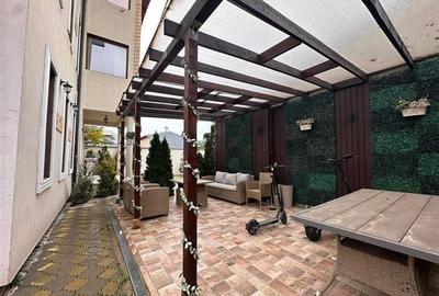 Vila de inchiriat Colentina - 30