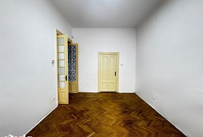 Apartament cu 3 camere în Cișmigiu - 3