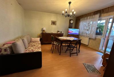 Aviatiaie Caramfil,  lângă pod  apartament 2 camere - 12