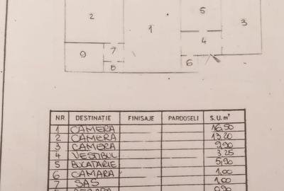 Apartament 3 camere Diham, Bd Basarabia, Bd Nicolae Grigorescu - 11