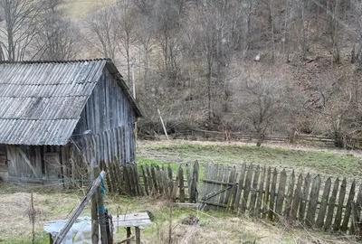 Casă cu 2 camere în Bucium - 2