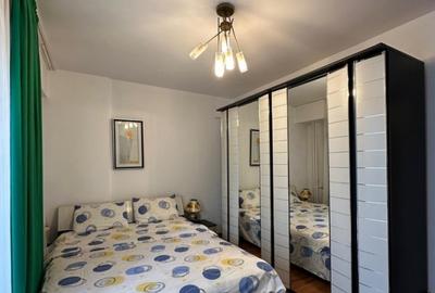 Apartament 2 Camere Titulescu | Balcon | Proximitate metrou - 4
