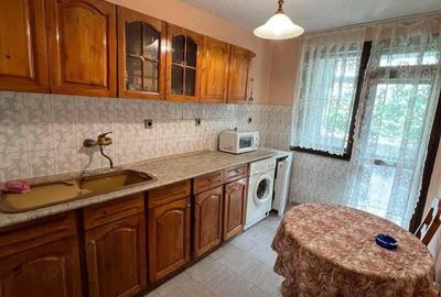 Garsonieră în Spitalul Județean - 2