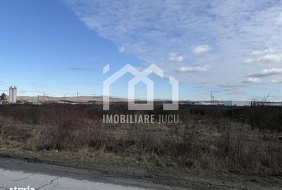 Spațiu comercial, în Industrial - 2