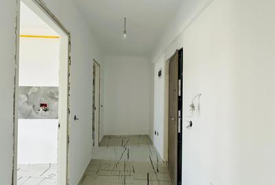 Garsonieră decomandată în Semicentral - 8