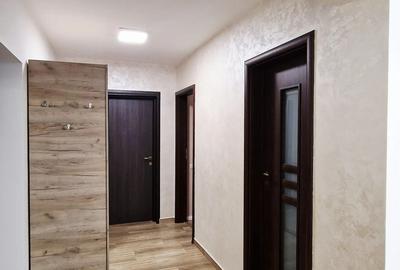 Apartament 2 camere complet mobilat si utilat Militari Residence - 5
