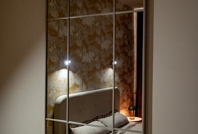 Apartament cu 2 camere decomandat, mobilat în Tomis Nord - 20