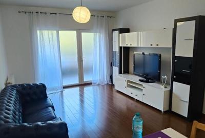 Apartament 2 camere, complet mobilat si utilat, Complex Ten Blocks - 1